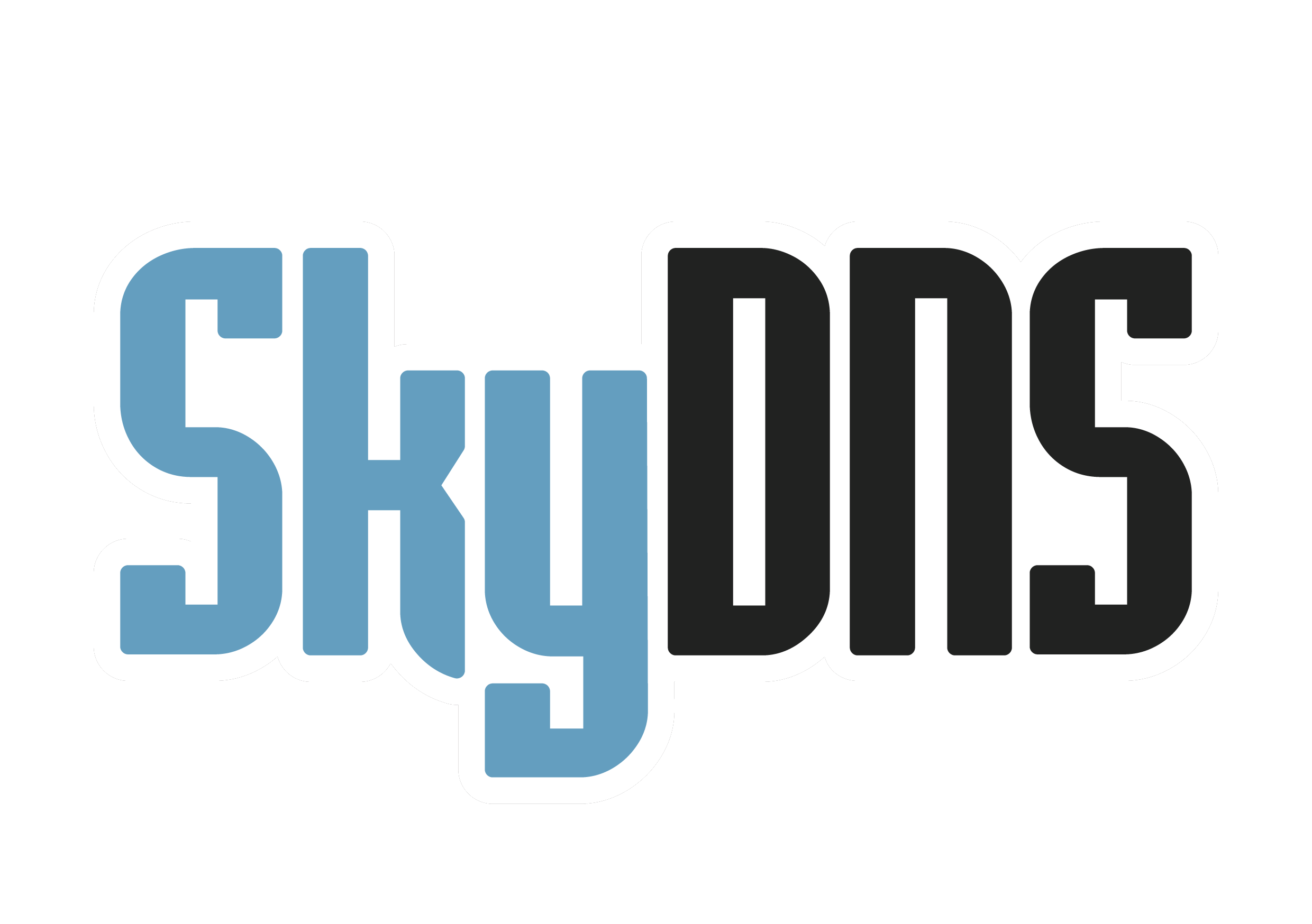 SkyDns